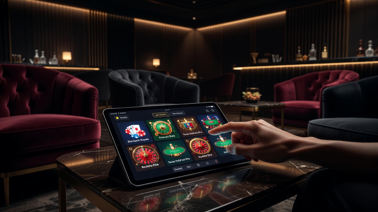 Fattori Chiave per la Scelta di un Casinò Europeo - casino online europei