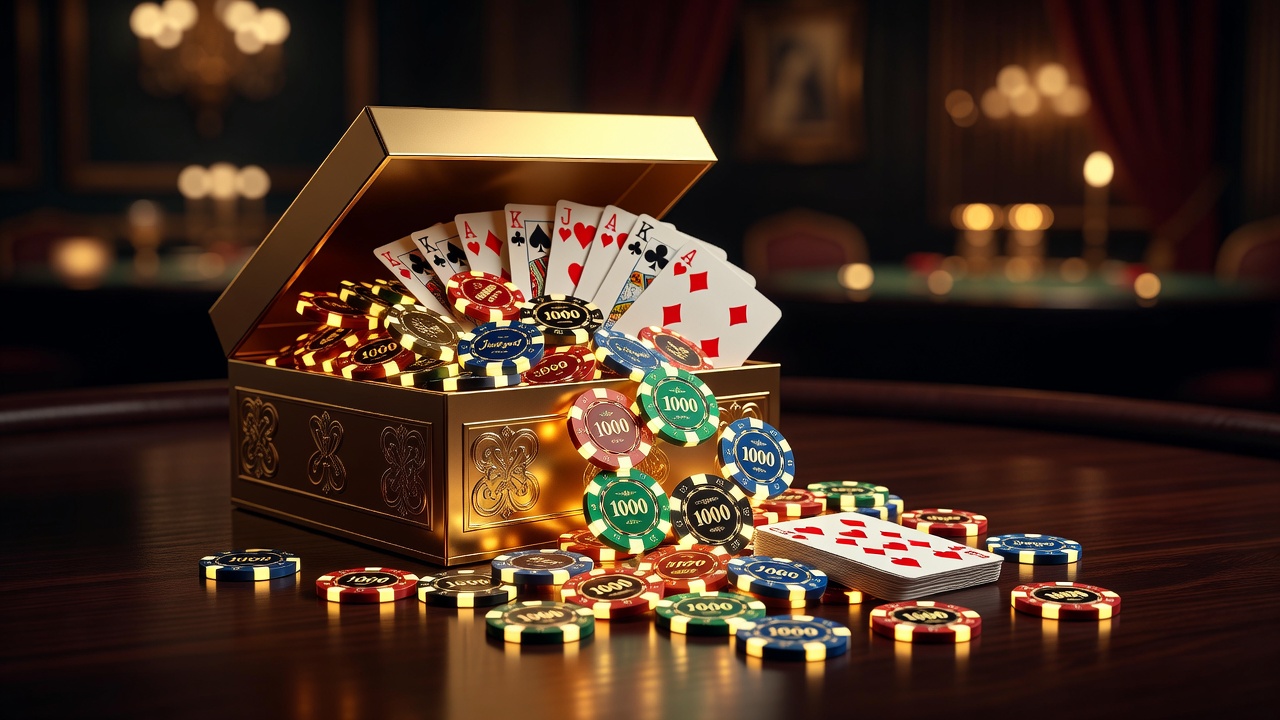 I Bonus dei Nuovi Casino Online - nuovi casino online