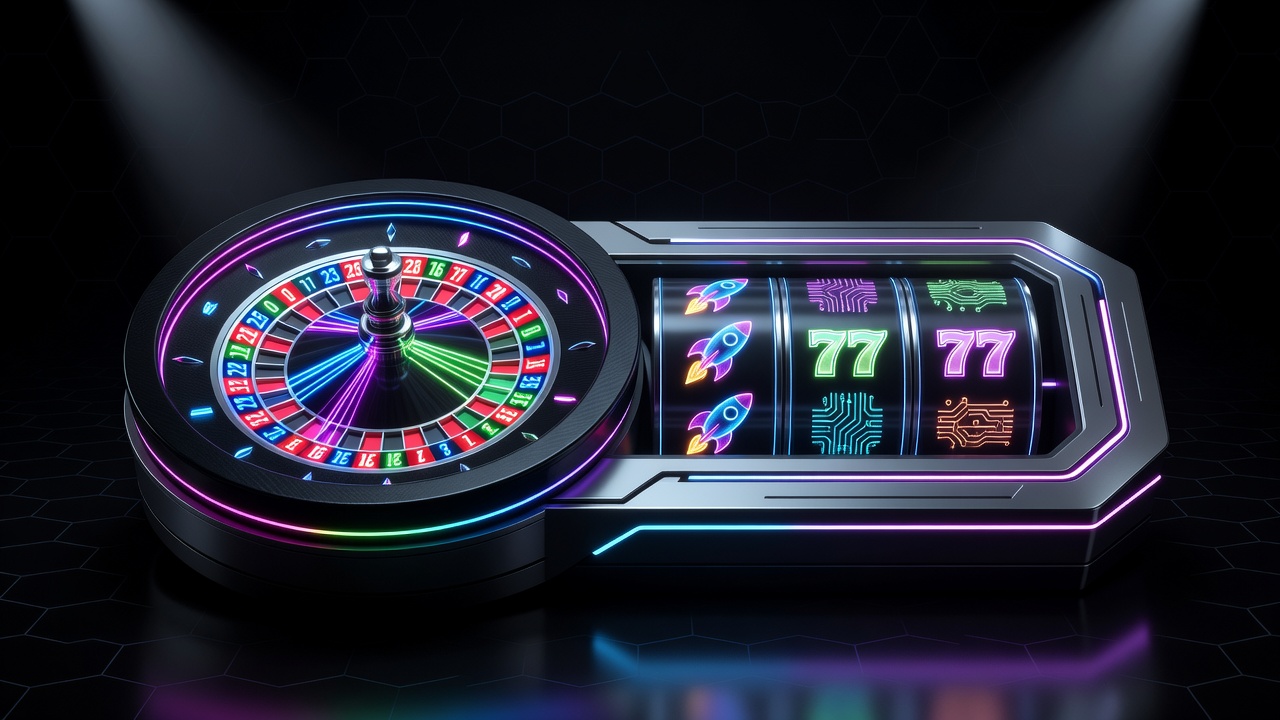 Esperienza di Gioco: Novità e Varietà - nuovi casino online