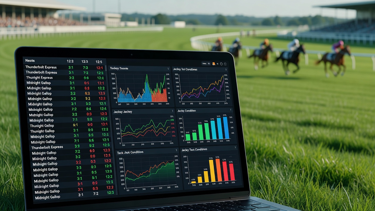Analisi di Quote e Mercati di Scommessa - migliori siti scommesse inglesi