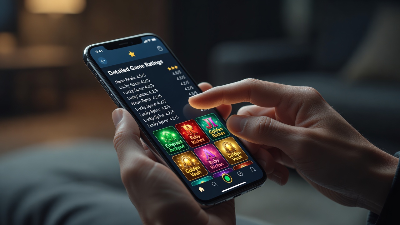 Come Scegliere la Tua Prossima Slot Preferita - slot nuove