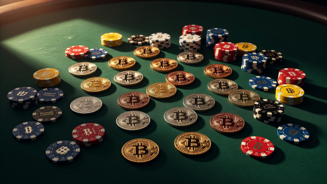 Bonus, Promozioni e Metodi di Pagamento Crypto - casino senza kyc
