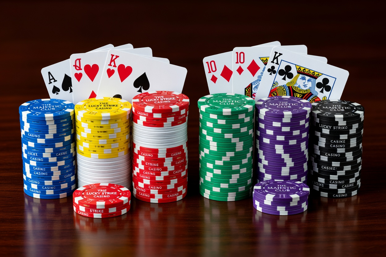 Confronto tra Offerte 2026 - 10 euro gratis casino no deposit