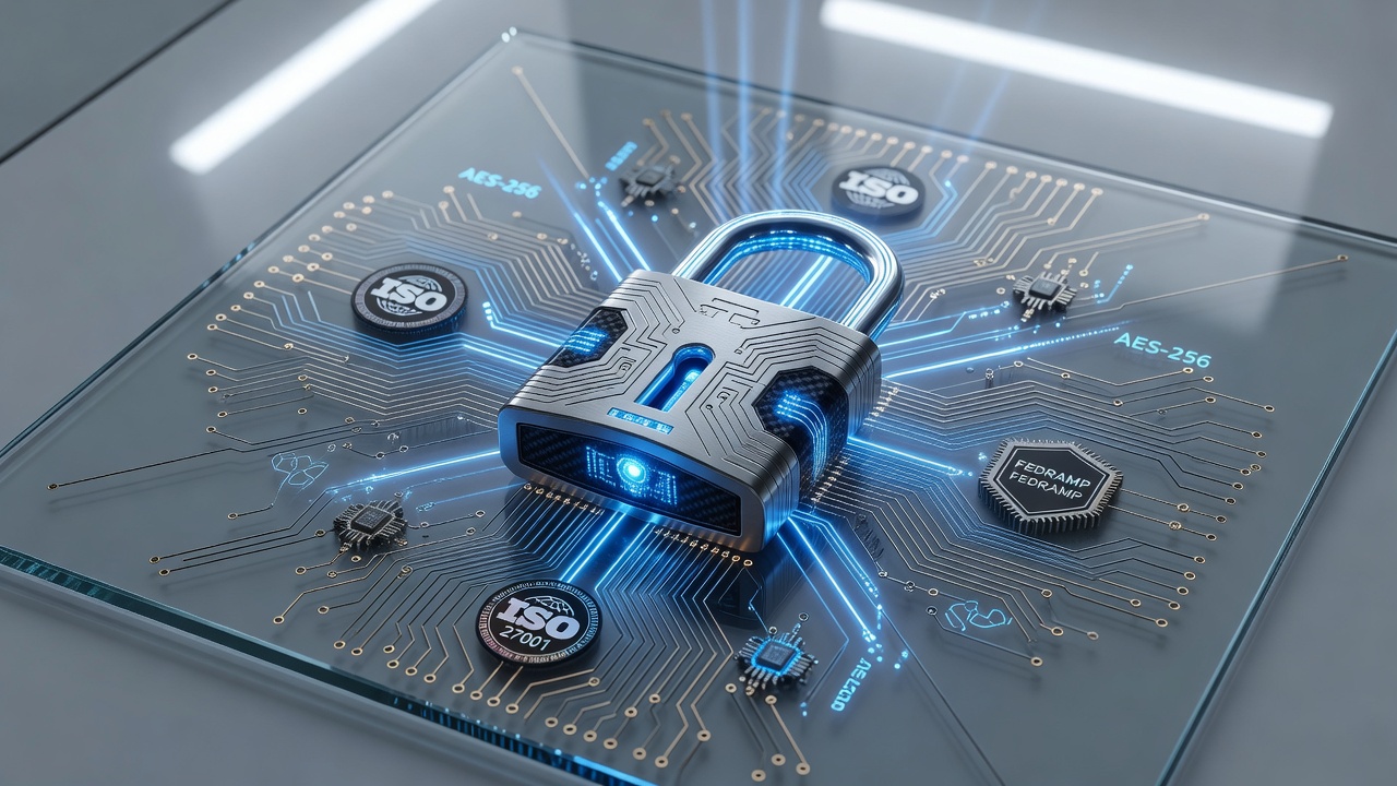 Licenze, Regolamentazione e Misure di Sicurezza - betlabel