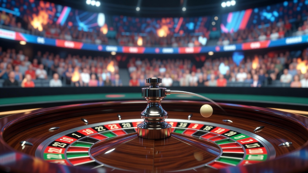 L'Esperienza di Gioco: Casinò e Scommesse Sportive - wonaco