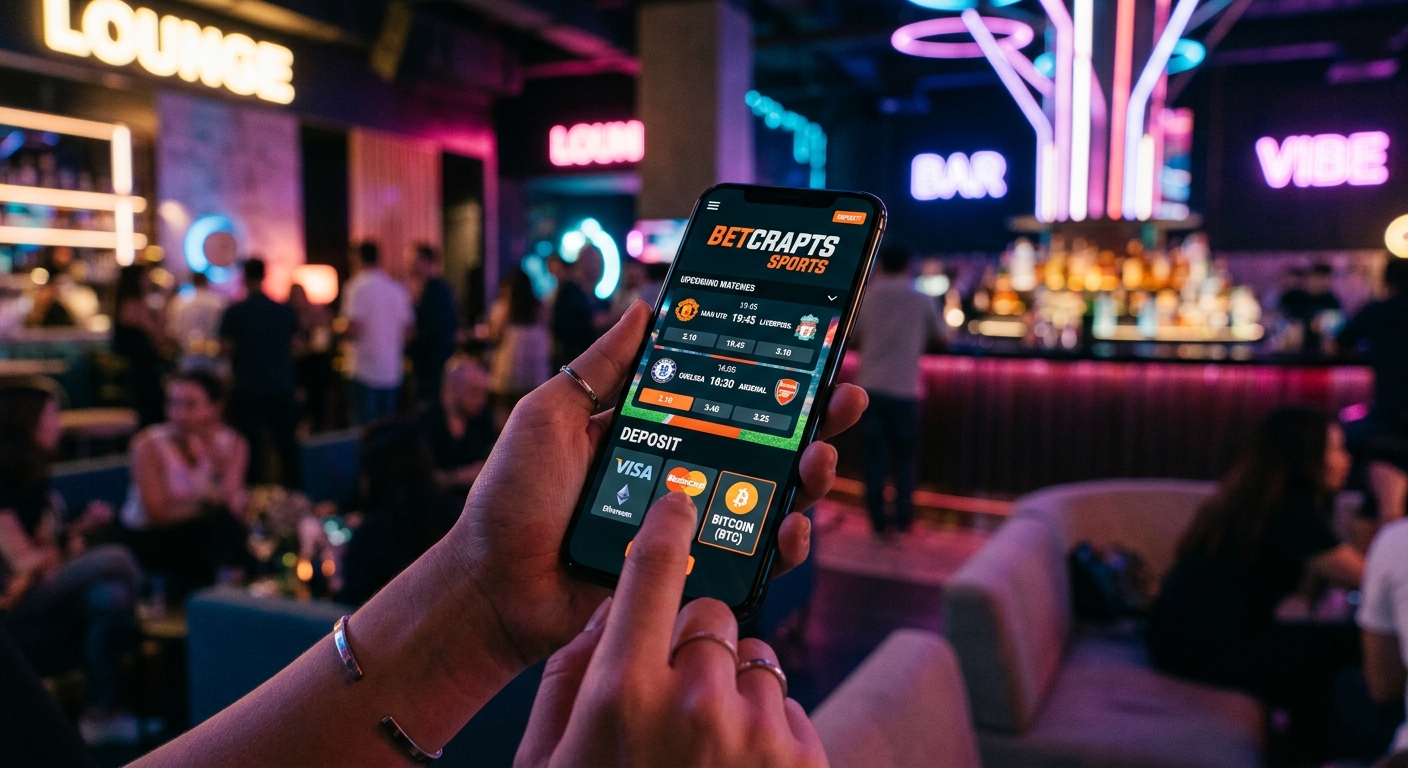 I Migliori Operatori per Scommettere con Bitcoin nel 2026 - scommesse bitcoin