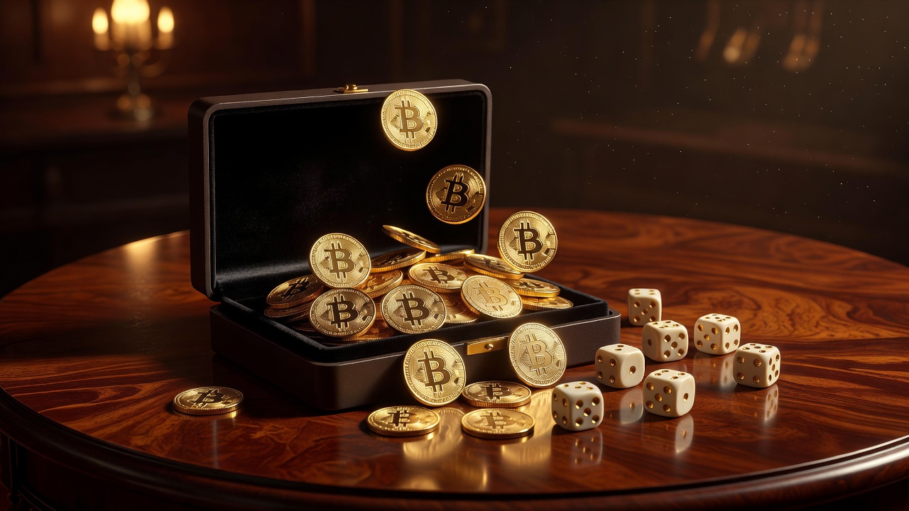 Bonus e Promozioni per Scommettitori Crypto - scommesse bitcoin