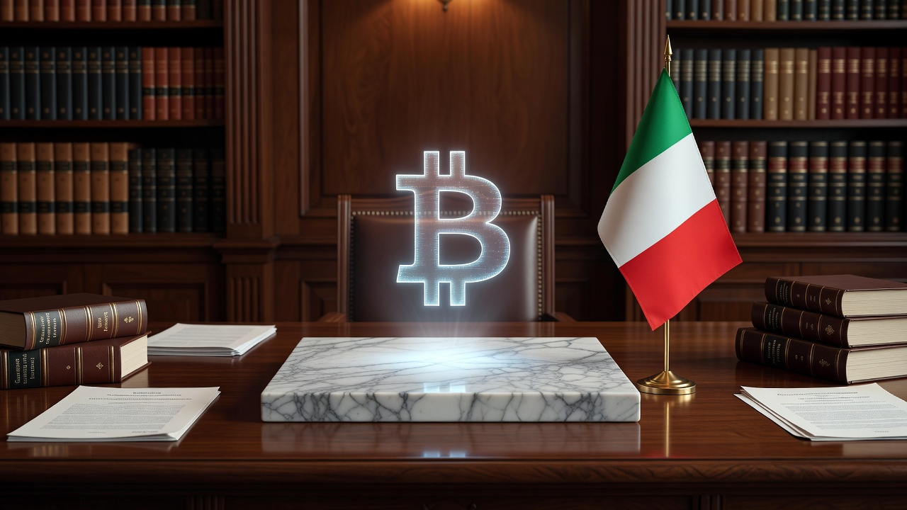 Il Quadro Normativo Italiano e le Scommesse Bitcoin - scommesse bitcoin