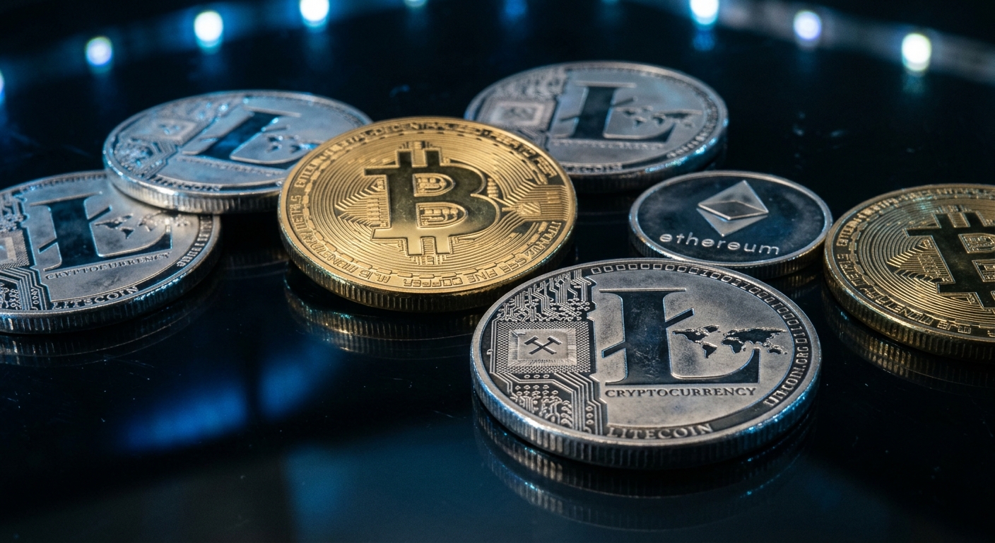 Litecoin è usato nelle scommesse online? Analisi delle Altcoin - scommesse bitcoin
