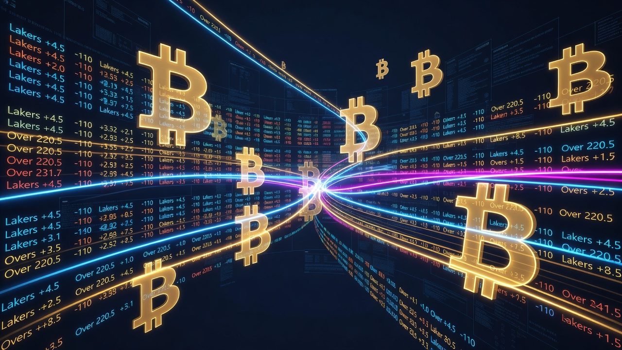 Come Funzionano le Scommesse con Bitcoin e Criptovalute - siti scommesse bitcoin