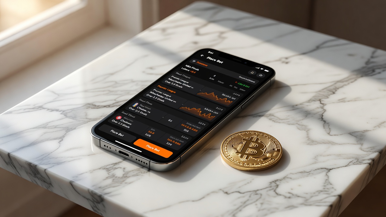 Top Siti Scommesse Bitcoin e Crypto in Italia: La Classifica 2026 - siti scommesse bitcoin