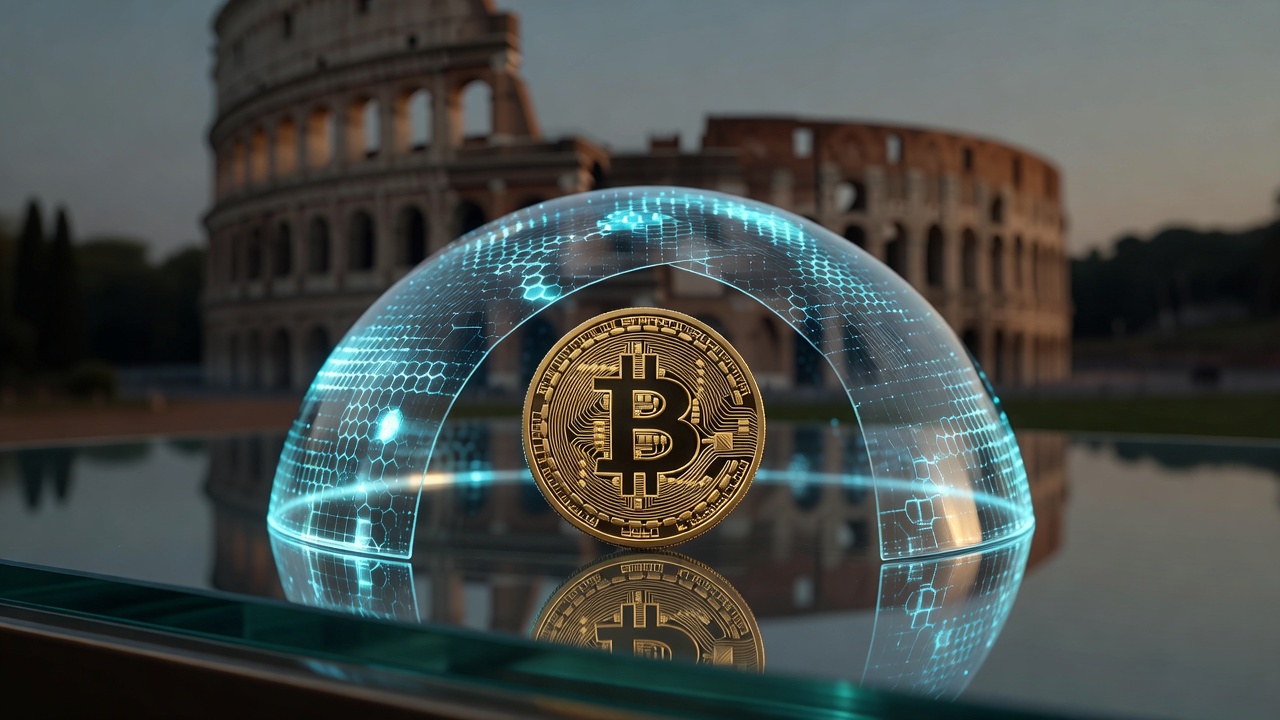Legalità e Sicurezza: Scommettere con Bitcoin in Italia nel 2026 - siti scommesse bitcoin