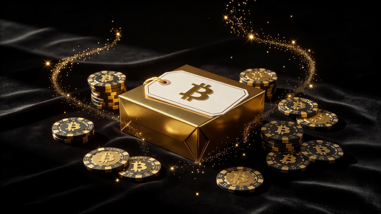 Bonus e Promozioni Esclusive per Chi Usa Bitcoin - siti scommesse bitcoin