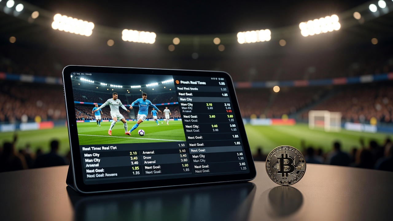 Opzioni di Scommessa e Palinsesto Sportivo - siti scommesse bitcoin