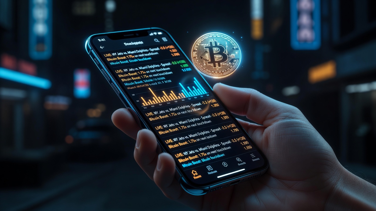 I Migliori Siti di Scommesse Bitcoin No KYC del 2026 - scommesse bitcoin senza documenti