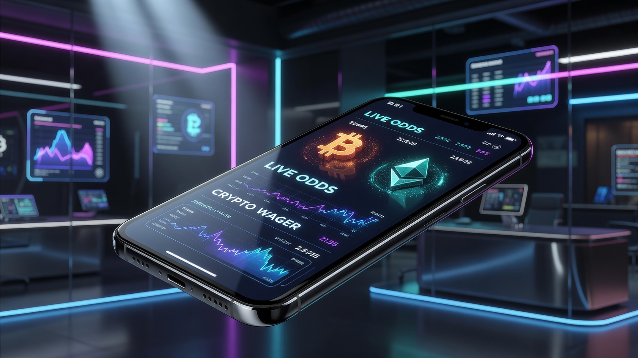 Criteri per Scegliere i Migliori Siti Crypto Betting nel 2026 - siti scommesse crypto