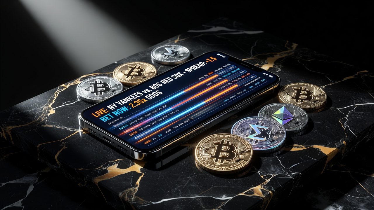 Vantaggi e Svantaggi delle Scommesse con Criptovalute - siti scommesse crypto