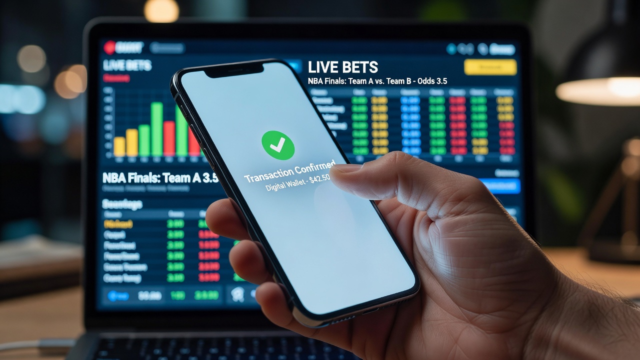 Guida Pratica: Come Iniziare a Scommettere con Crypto - siti scommesse crypto