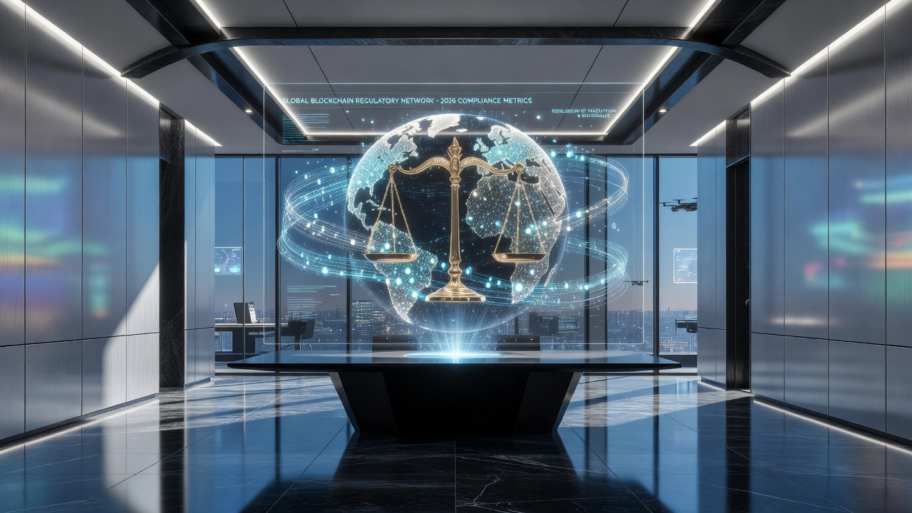 Aspetti Legali, Regolamentazione e Futuro nel 2026 - siti scommesse crypto