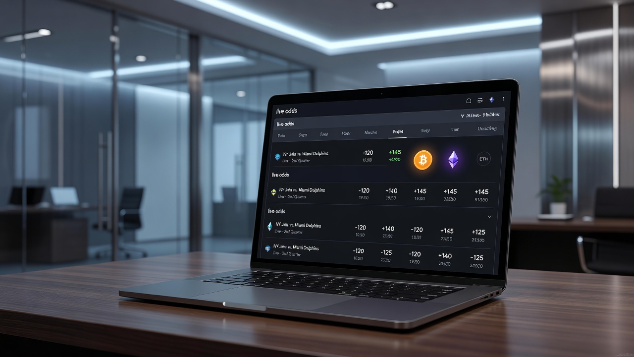 Le Migliori Piattaforme Scommesse Crypto e Criteri di Scelta - piattaforma scommesse crypto