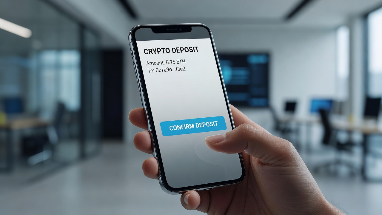 Guida Pratica: Depositi, Prelievi e Criptovalute Accettate - piattaforma scommesse crypto